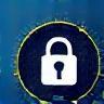 Cyber security lock