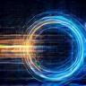Network speed visual