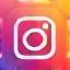 Instagram icon