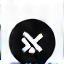 X (Twitter) icon