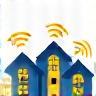 Icon for Homes Connected