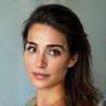 Photo of Lina Kamel